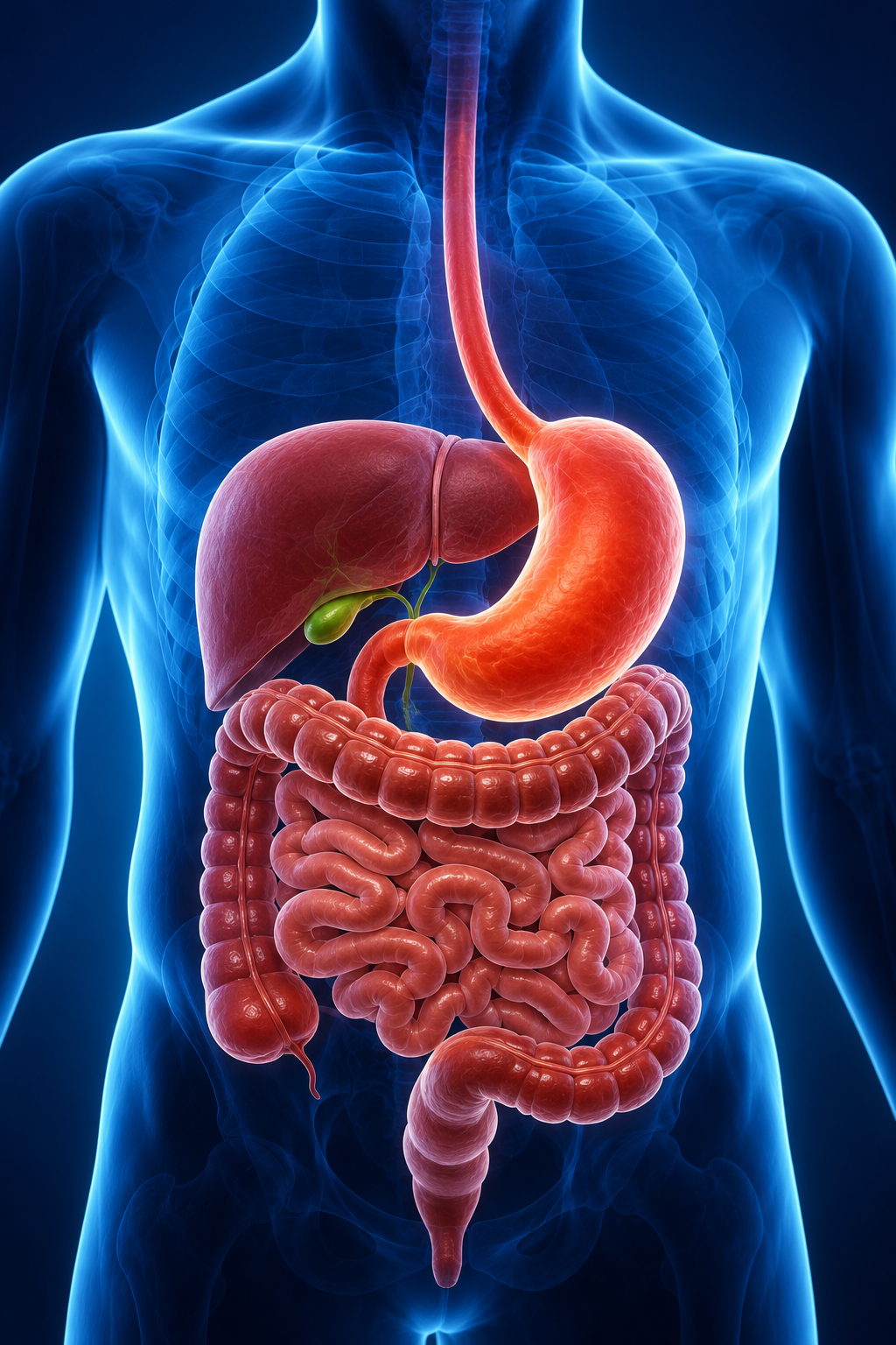Gastroenterology