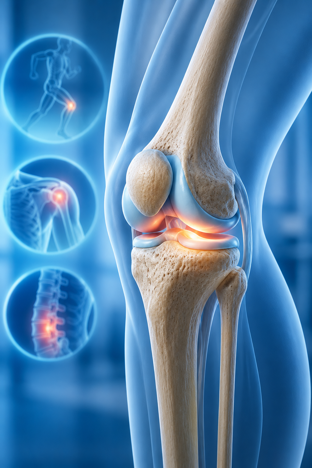 Orthopedics