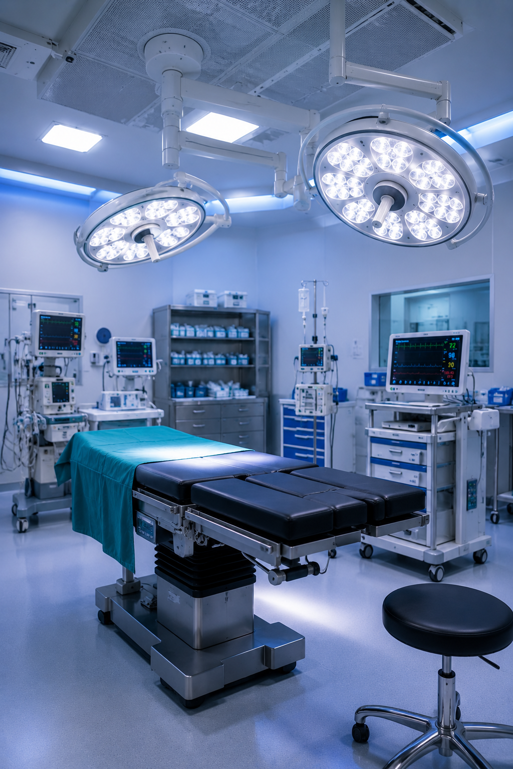 Operation Theatre