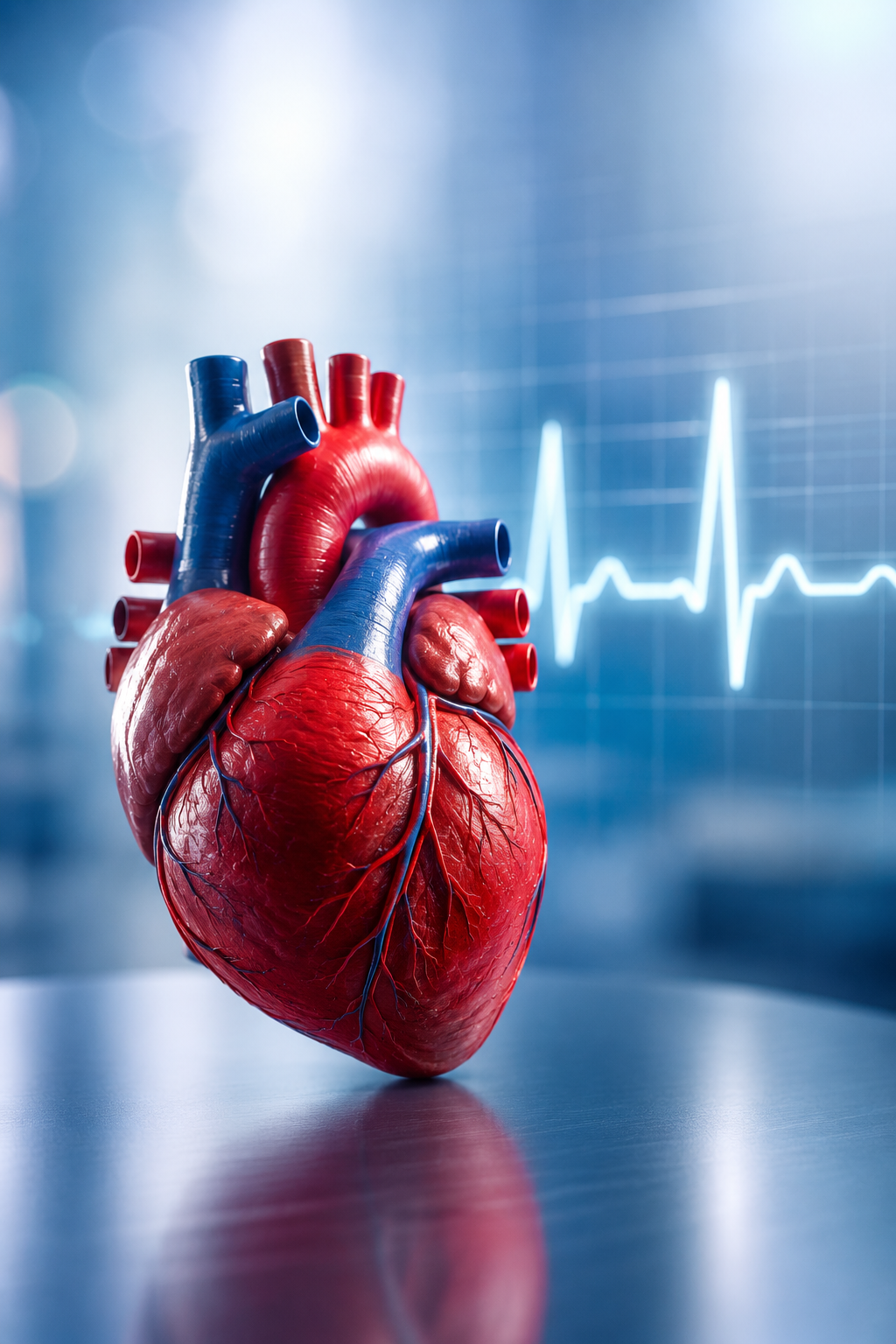 Cardiology Department