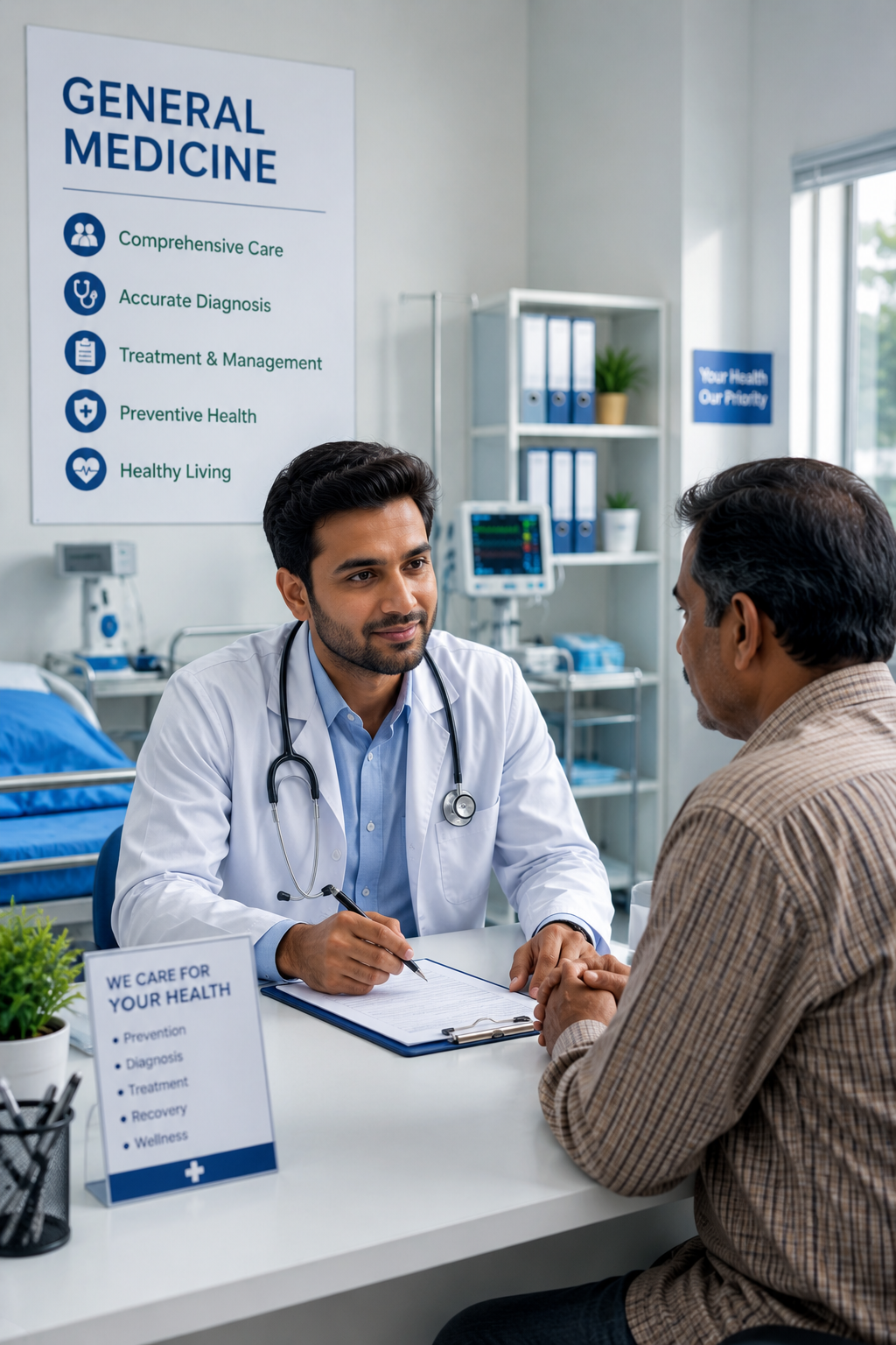 General Medicine