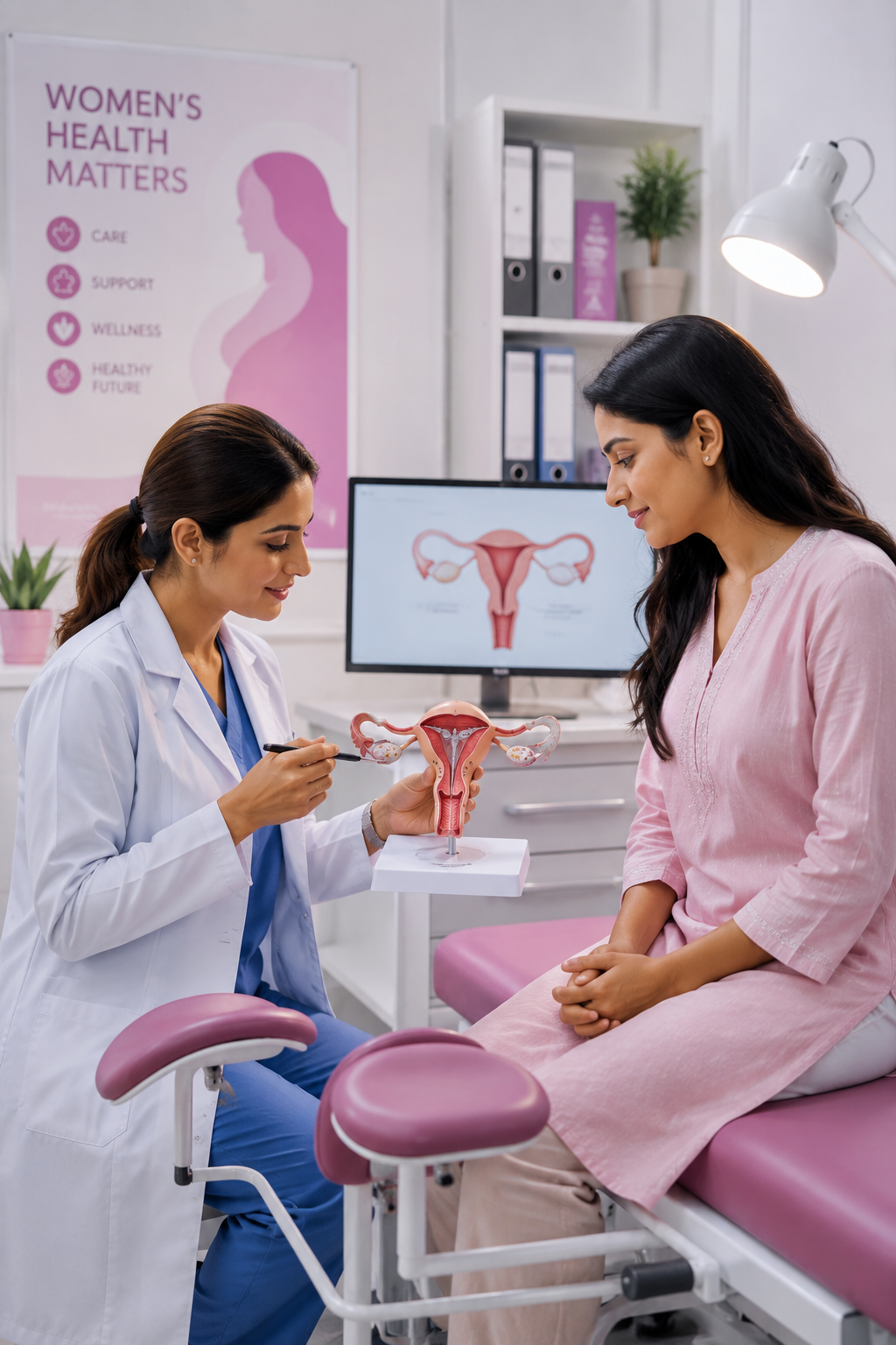 Gynecology