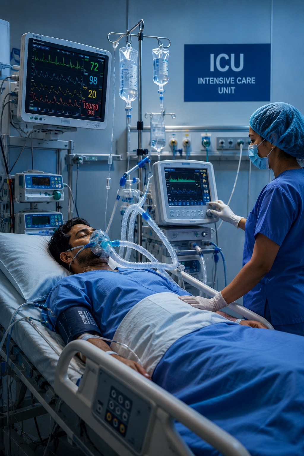 Critical Care