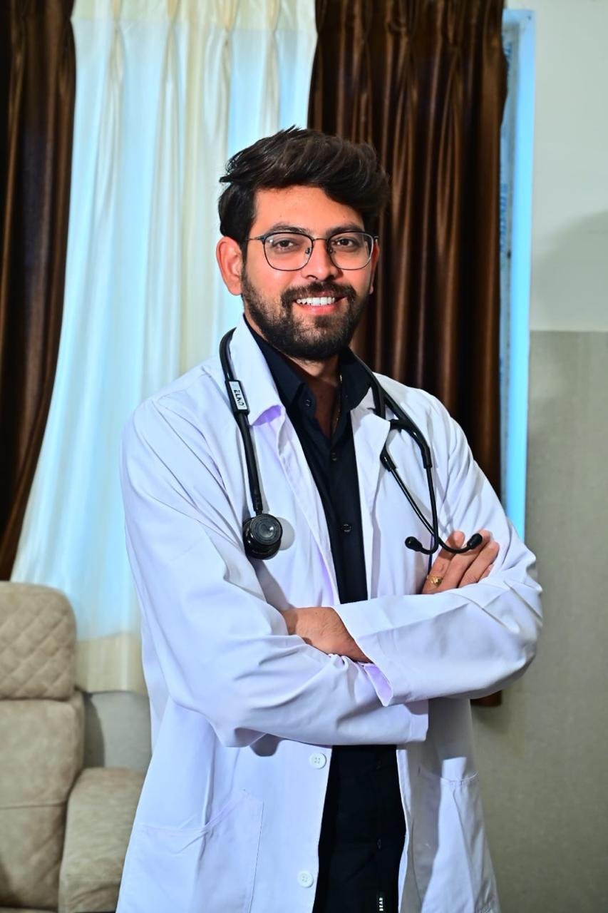Dr Ramanjaneya Reddy