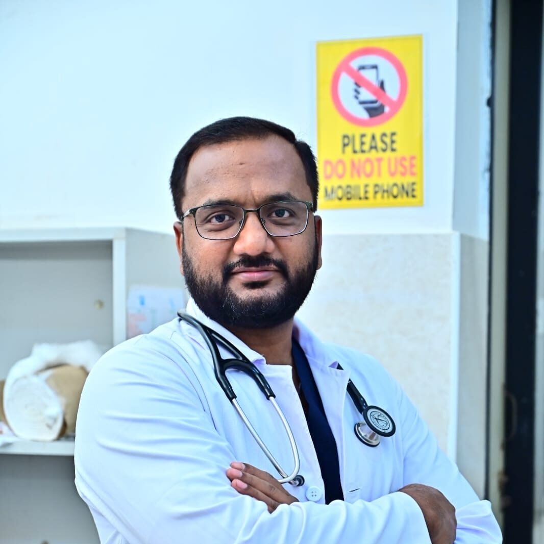 Dr Ram