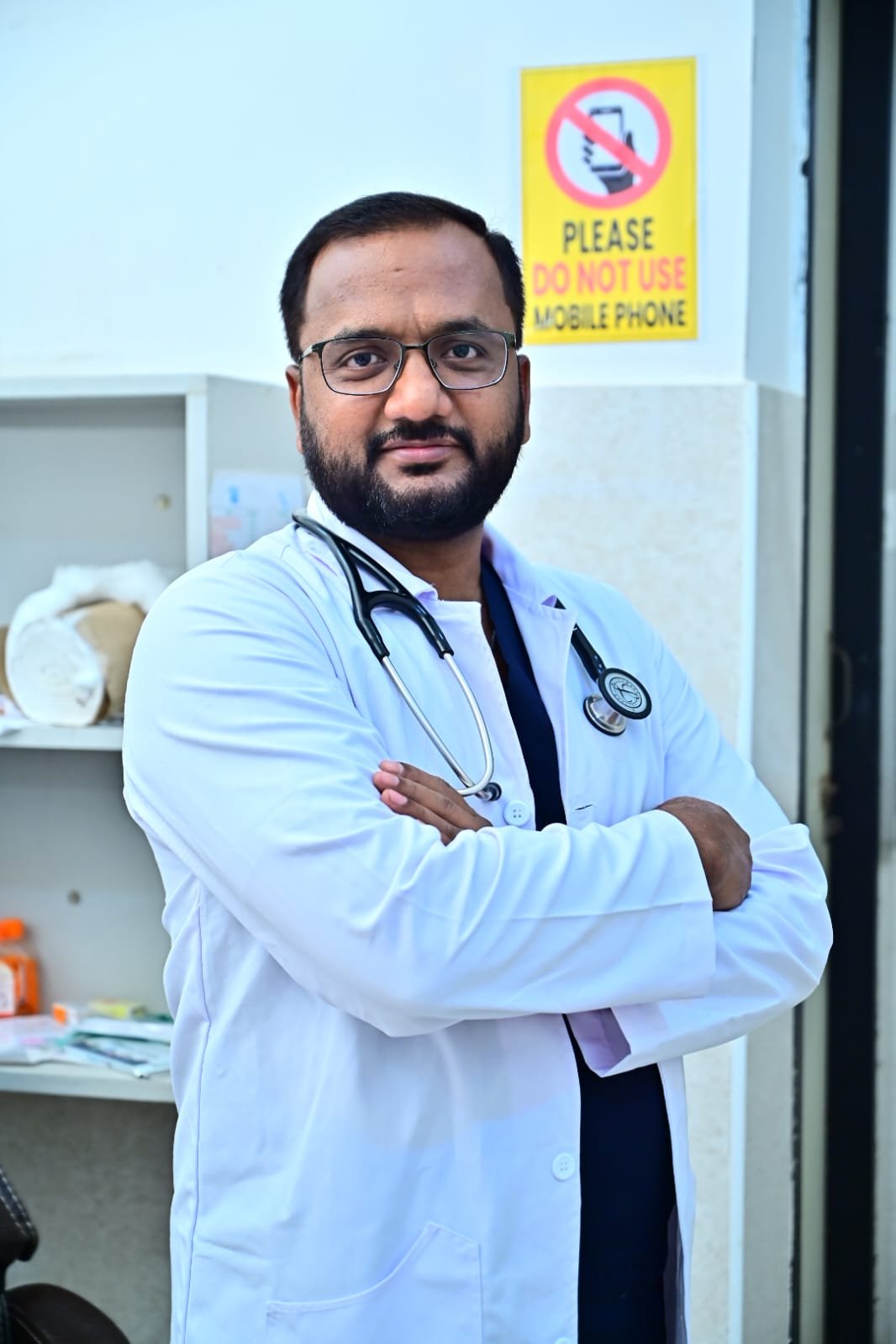 Dr. Narayana Reddy