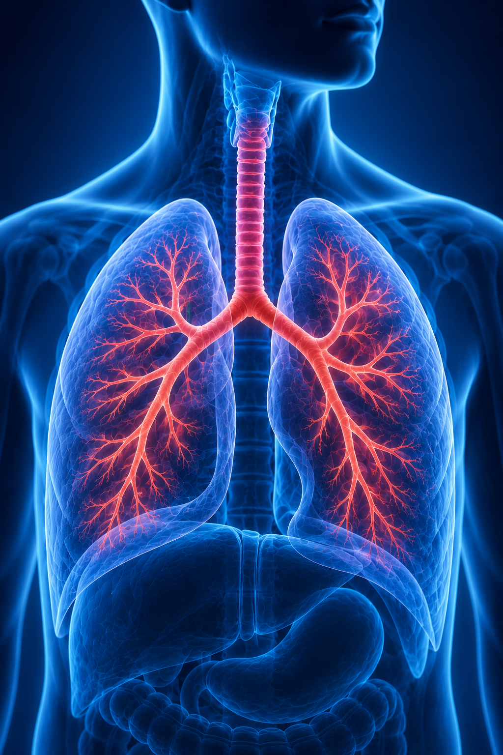 Pulmonology