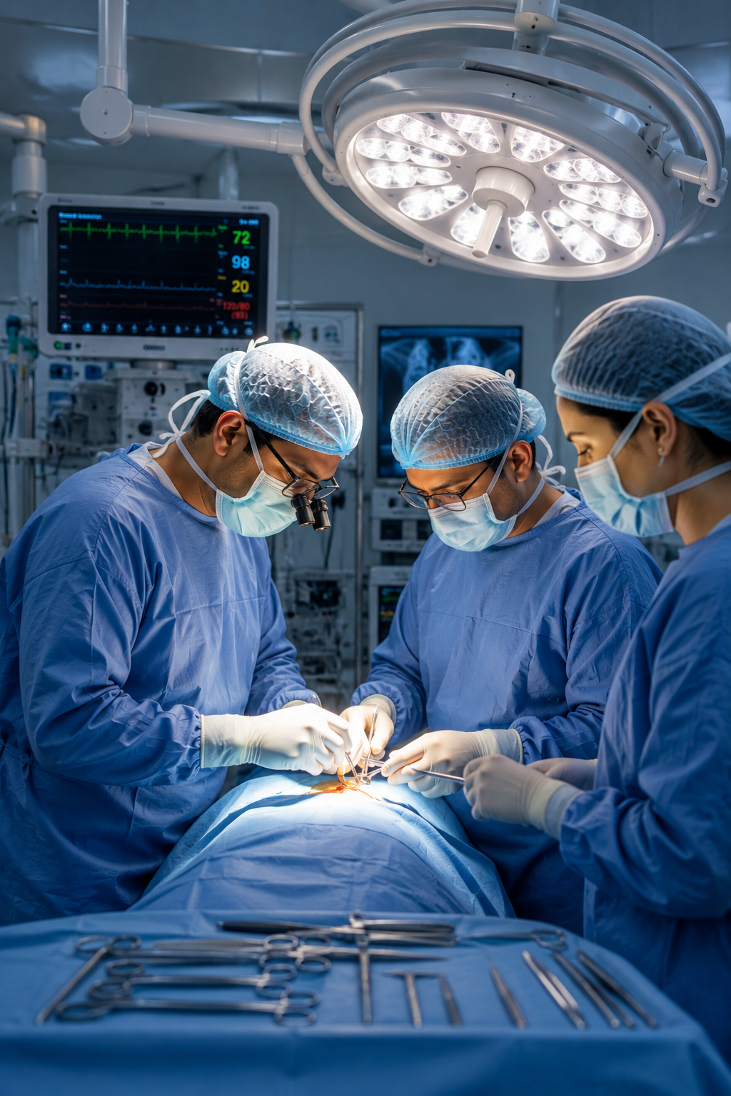 General Surgery