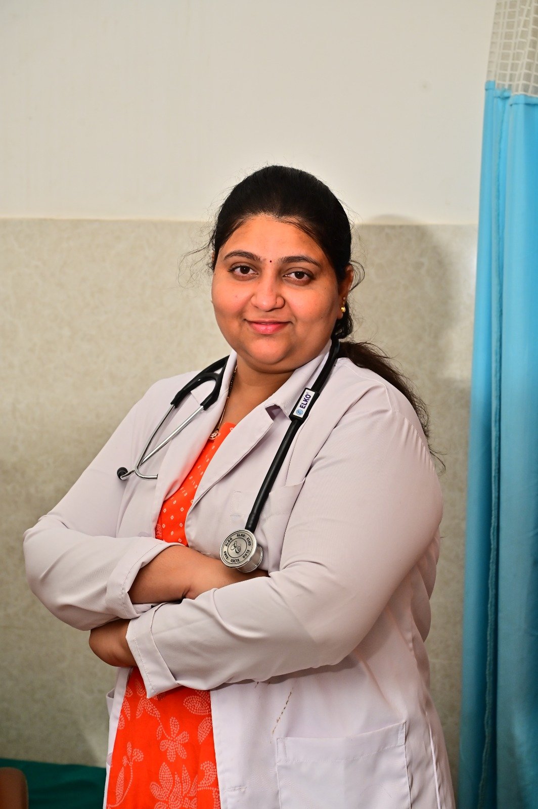 Dr K. Sai Bhavana